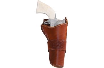 Image of El Paso Saddlery 445RR 44 Half Breed Colt Single Action Army