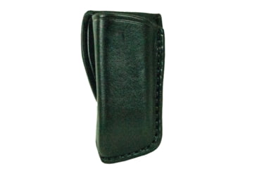 Image of El Paso Saddlery 2F Mag Pouch 9mm Clip Black, 2F9B