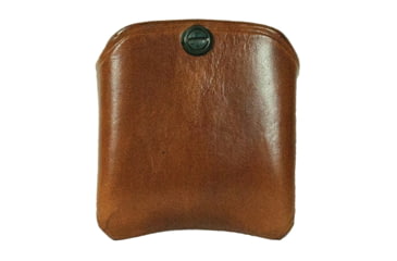 Image of El Paso Saddlery 2F Mag Pouch 9mm Clip Russet, 2F9R