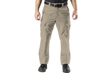 Image of Elbeco UFX Bold Cargo Pant - Men's, 30in Inseam, Khaki, 30, PM4110KH+30-30