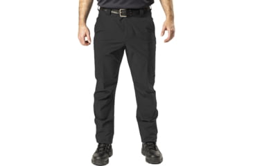Image of Elbeco UFX Persist Cargo Pant - Men's, 30in Inseam, Black, 30, PM4010BL+30-30