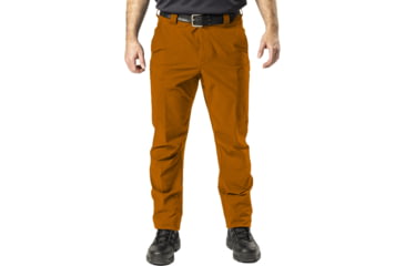 Image of Elbeco UFX Persist Cargo Pant - Men's, 30in Inseam, Coyote Brown, 30, PM4010CB+30-30