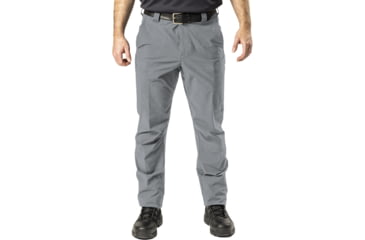 Image of Elbeco UFX Persist Cargo Pant - Men's, 30in Inseam, Storm Gray, 48, PM4010SG+48-30