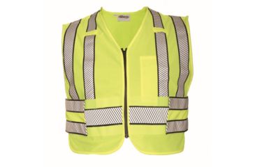 Image of Elbeco Hi-vis Safety Vest - SH3900V