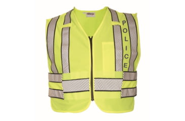 Image of Elbeco Hi-vis Safety Vest - SH3901V