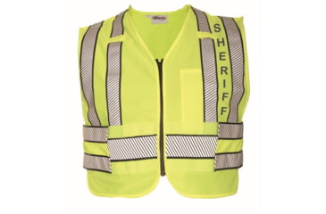Image of Elbeco Hi-vis Safety Vest - SH3902V