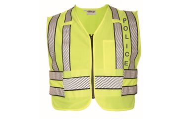 Image of Elbeco Hi-vis Safety Vest - SH3900VS/M