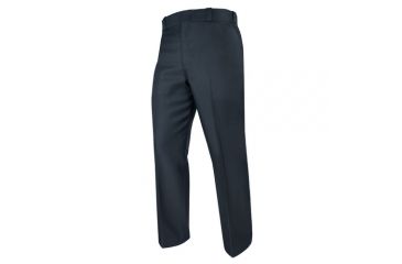 Image of Men's Navy Top Authority 100% Poly Pants