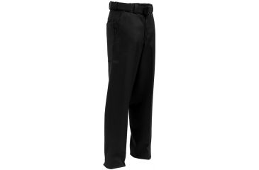 Image of Elbeco Mens Black Textrop2 Hidden Cargo Pants - E390R-30