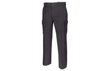 Image of Elbeco Mens Navy Dutymaxx Cargo Pocket Pants - E234RND-36