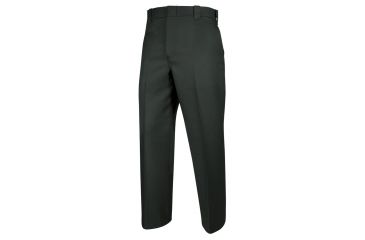 Image of Elbeco Mens Navy Top Authority 6-pocket Pants - E8929R-28