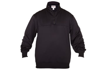 Image of Performance Job Shirt - Quarter Zip