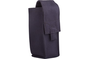 Image of Elbeco Single Magazine Pouch, Midnight Navy - P4MAGSNG