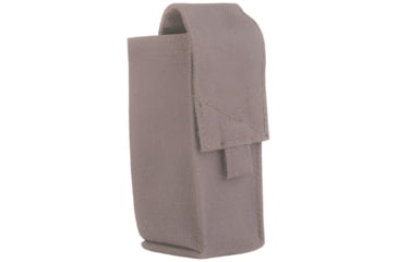 Image of Elbeco Single Magazine Pouch, Tan - P2MAGSNG