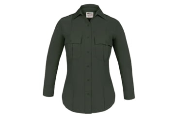 Image of Women's TexTrop2 LS Shirt w/zipper