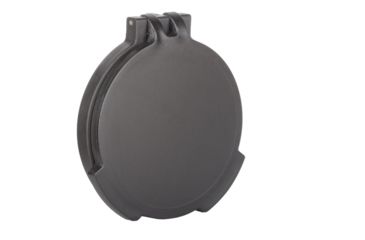 Image of Elcan SpecterDR 1.5-6x Solid Lens Flip Cover Kit, Does Not Include AR or ARD, Black, SFC-SDR6-B