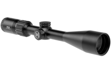 Image of Element Optics 4-12x40 Iris 1 in Tube Rifle Scope, Second Focal Plane, RAPTR-1S, 50016