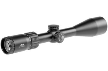 Image of Element Optics 4-12x40 Iris 1 in Tube Rifle Scope, Second Focal Plane, RAPTR-1S, 50016