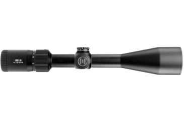 Image of Element Optics 4-12x40 Iris 1 in Tube Rifle Scope, Second Focal Plane, RAPTR-1S, 50016