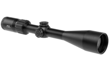 Image of Element Optics 4-12x40 Iris 1 in Tube Rifle Scope, Second Focal Plane, RAPTR-1S, 50016