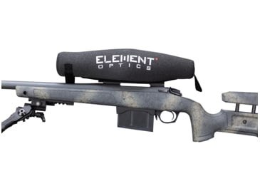 Image of Element Optics Element Optics Neoprene Cover, Large, LARGE, 55002