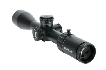 Image of Element Optics Helix Gen 2 6-24x50mm 30mm Tube Rifle Scope, First Focal Plane, APR-1C MOA Reticle, Black, 50106