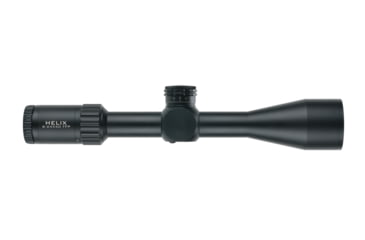 Image of Element Optics Helix Gen 2 6-24x50mm 30mm Tube Rifle Scope, First Focal Plane, APR-1C MOA Reticle, Black, 50106