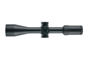 Image of Element Optics Helix Gen 2 6-24x50mm 30mm Tube Rifle Scope, First Focal Plane, APR-1C MOA Reticle, Black, 50106