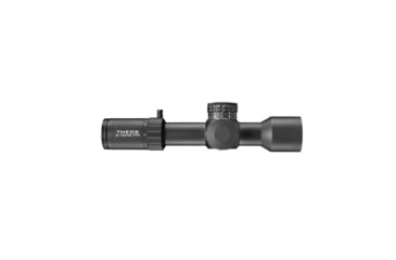 Image of Element Optics Theos 2-10x42mm LPVO 34mm Tube Rifle Scope, First Focal Plane, MPR-1D, Black, ELE50063