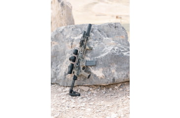 Image of Element Optics Theos 2-10x42mm LPVO 34mm Tube Rifle Scope, First Focal Plane, MPR-1D, Black, ELE50063