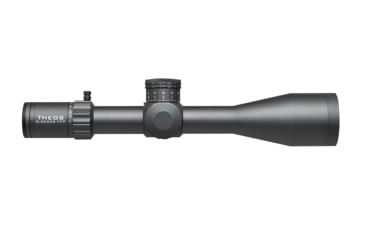 Image of Element Optics Theos 6-36x56mm Rifle Scope, 34mm Tube, Fisrt Focal Plane FFP, APR-2D, MOA, 50061