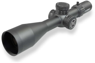Image of Element Optics Theos Rifle Scope, 6-36x56mm, 34mm Tube, First Focal Plane, APR - 2D Reticle, Gray, ELE50060