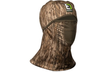 Image of Element Outdoors Prime Series Balaclava - Mens, Bottomland, One Size, PS-BC-BL