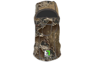 Image of Element Outdoors Prime Series Balaclava - Mens, EXCAPE, OSFM, EPOS-BC-EX
