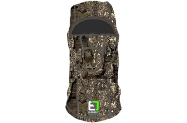 Image of Element Outdoors Prime Series Balaclava - Mens, TIMBER, OSFM, EPOS-BC-TM