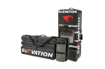 Image of Elevation Altitude 46 TCS, Black, 81153