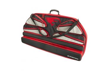 Image of Elevation Altitude Bow Case, Red 41 in. 13031