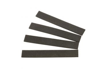 Image of Elevation Arrow Tube Silencing, Kit Black 4 pk. 13209