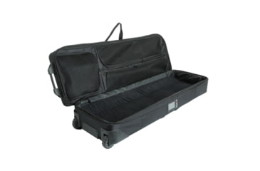 Image of Elevation Jetstream XL Bow Case, Black, 1601222