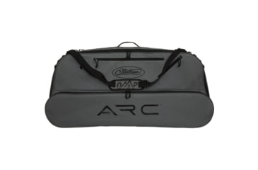 Image of Elevation Mathews ARC Soft Bow Case, Shale, 1601842