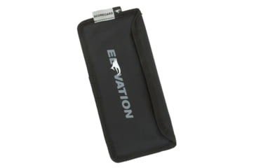 Image of Elevation Mettle Field Quiver, Black, One Size, 1601008