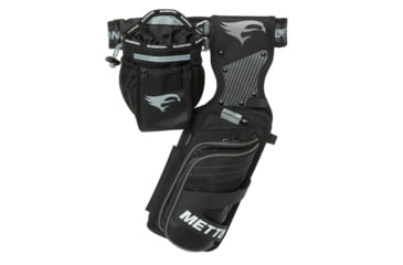 Image of Elevation Mettle Field Quiver Package 1601105, Black, One Size, 1601105