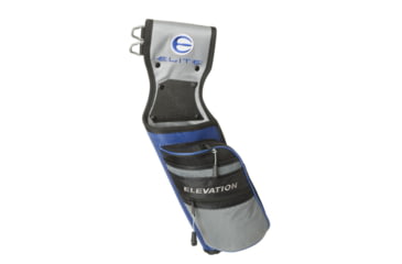 Image of Elevation Nerve Field Quiver Elite Edition, RH, Blue 81359