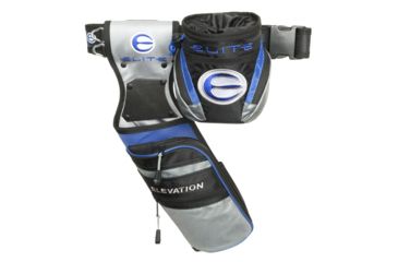 Image of Elevation Nerve Field Quiver Package Elite Edition, RH, Blue 81364