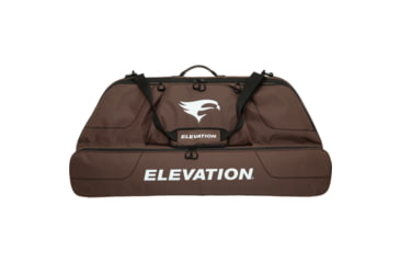 Image of Elevation Premium Kodiak Bow Case 41 in, Kodiak Brown, 1601853