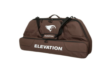 Image of Elevation Premium Kodiak Bow Case 41 in, Kodiak Brown, 1601853