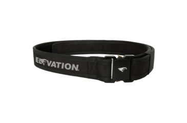 Image of Elevation Premium Quiver Belt, Black/Silver, 1601832