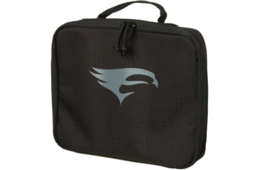 Image of Elevation Premium TOPO Bow Case, 41 in, Black, 1601844
