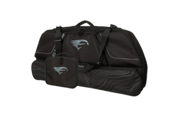 Image of Elevation Premium TOPO Bow Case, 41 in, Black, 1601844