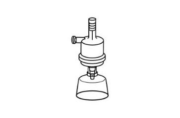Image of Elga Labwater Pou Option 2/4 LC106, Unit EA
